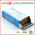 Henso Non Sterile Wooden Tongue Depressor